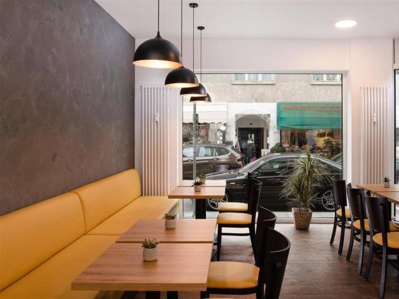 Hotel Gute Hoffnung Pforzheim Luaran gambar