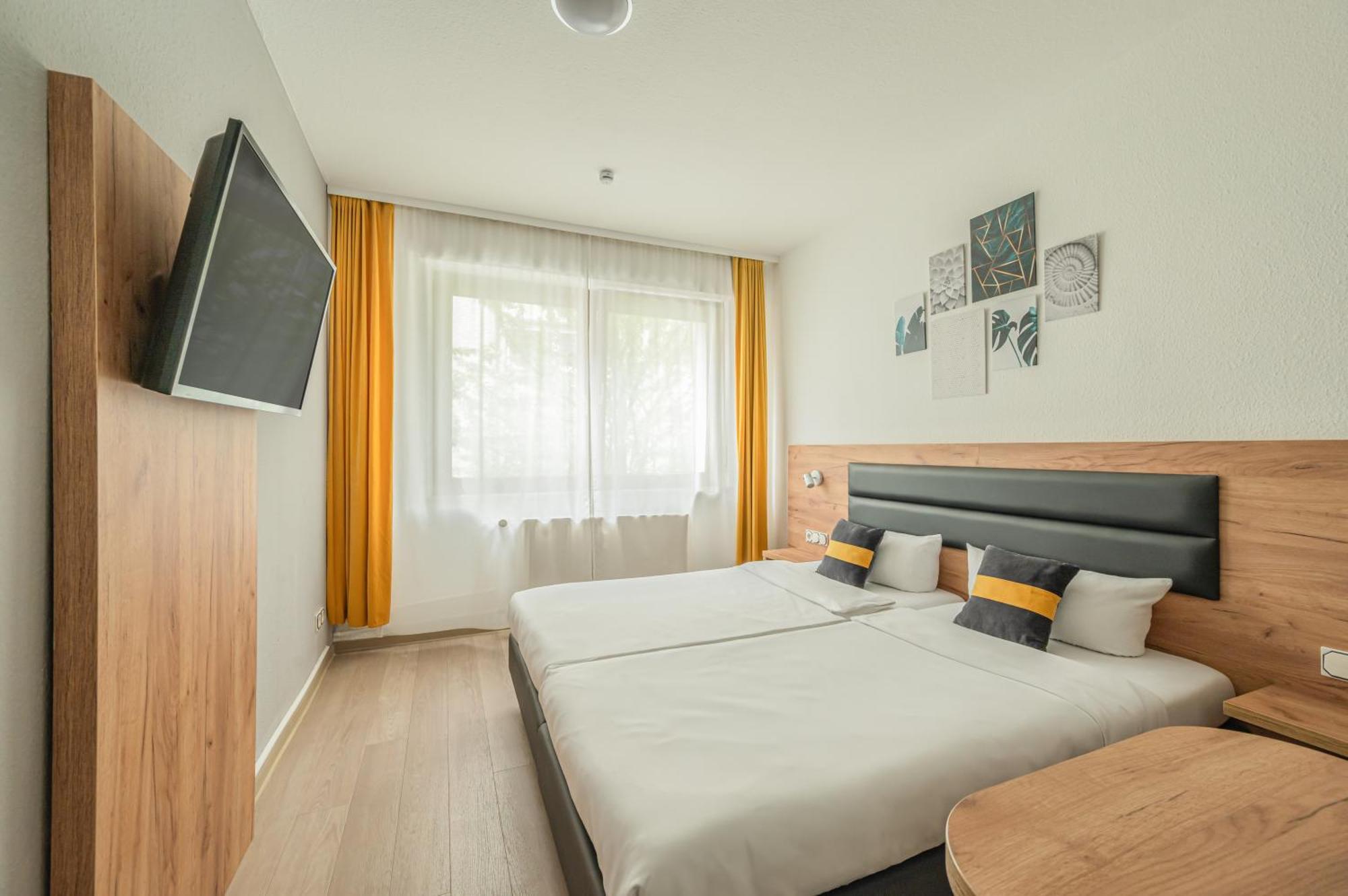 Hotel Gute Hoffnung Pforzheim Luaran gambar