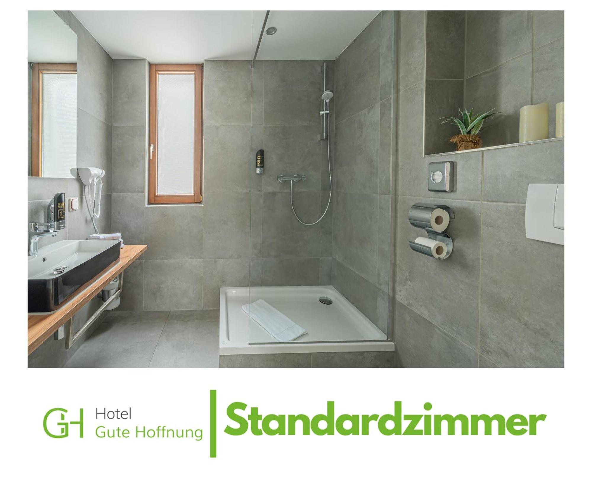 Hotel Gute Hoffnung Pforzheim Luaran gambar