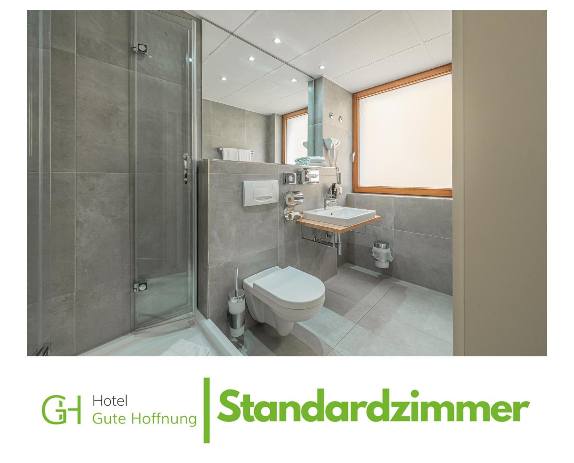 Hotel Gute Hoffnung Pforzheim Luaran gambar