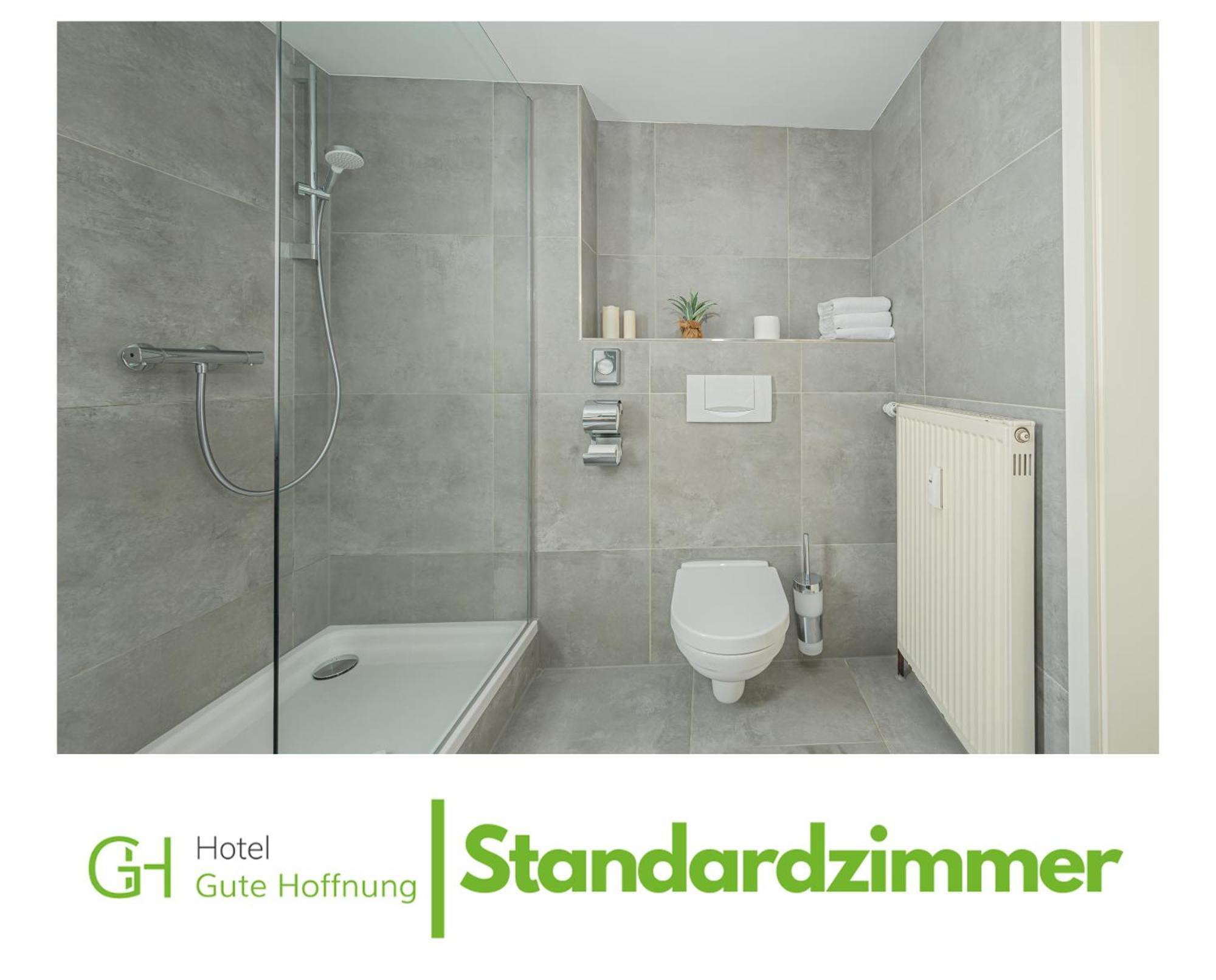Hotel Gute Hoffnung Pforzheim Luaran gambar