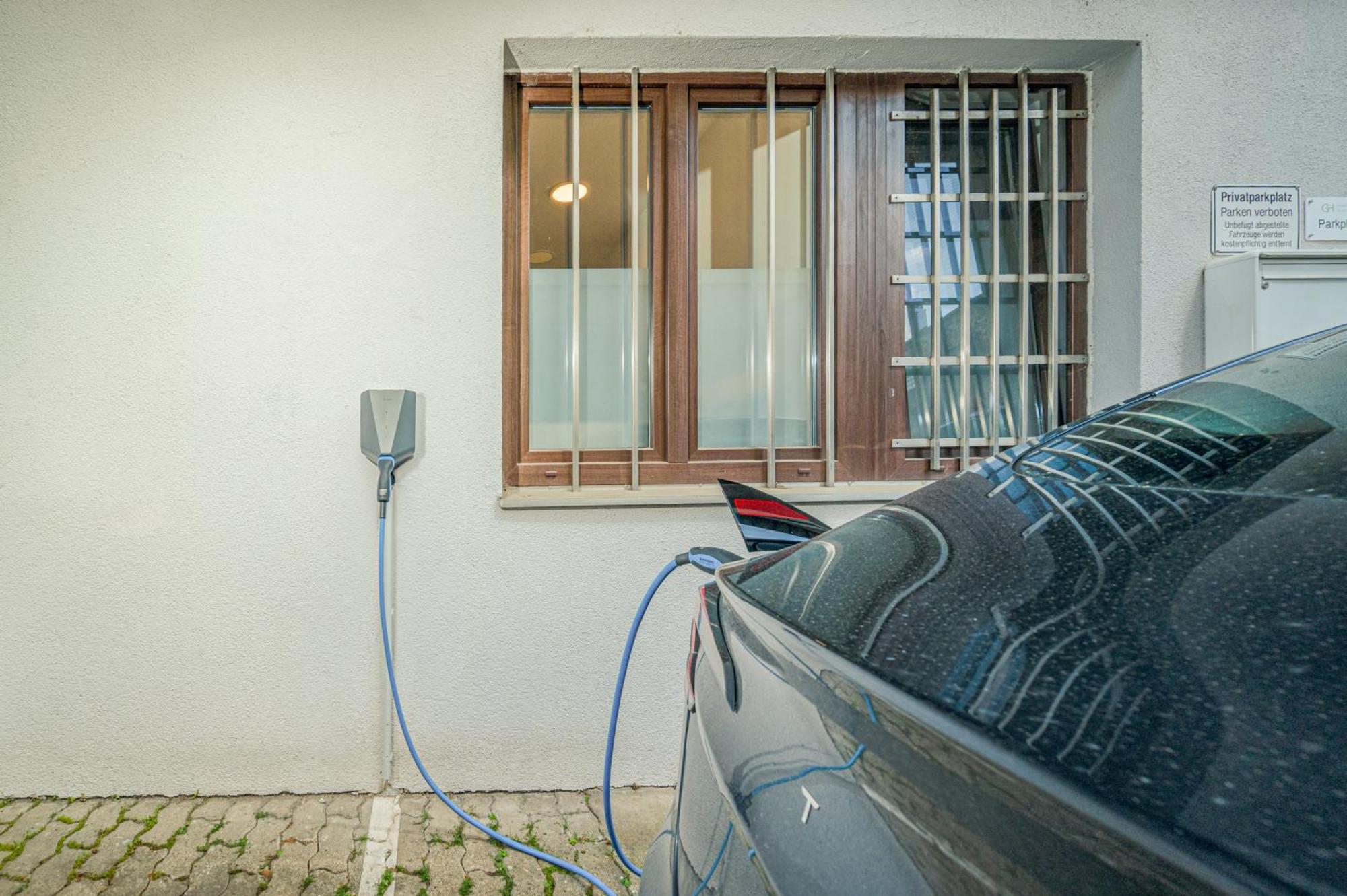 Hotel Gute Hoffnung Pforzheim Luaran gambar